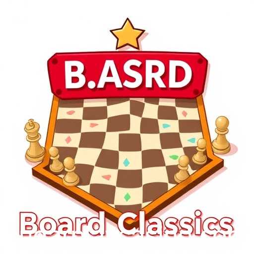 Rediscovering Timeless Fun with Board Classics on SugarPlay