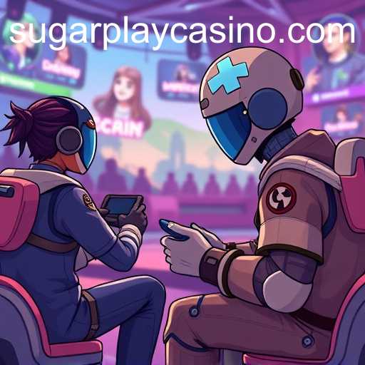 sugarplay