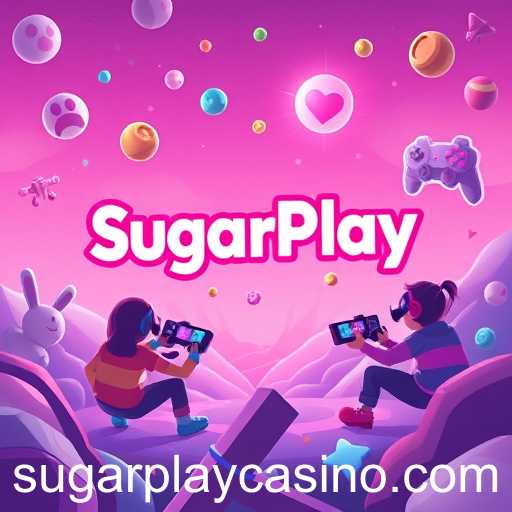 sugarplay