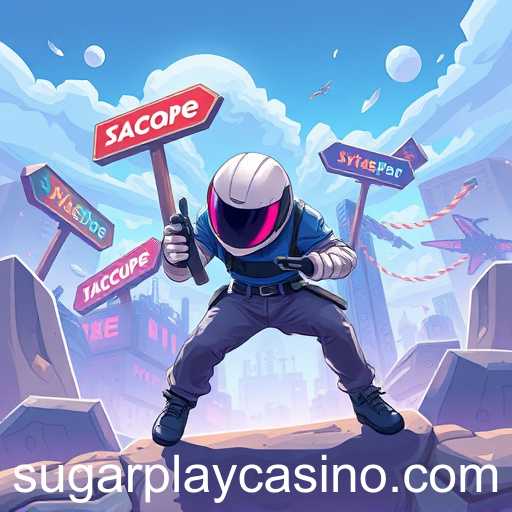 Innovation in Online Gaming