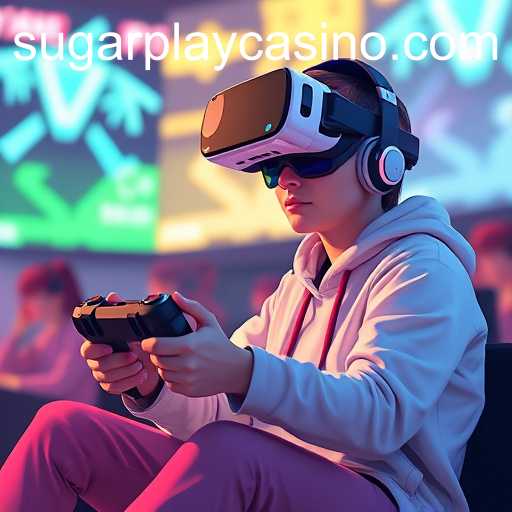 Evolving Dynamics of Online Gaming in 2025