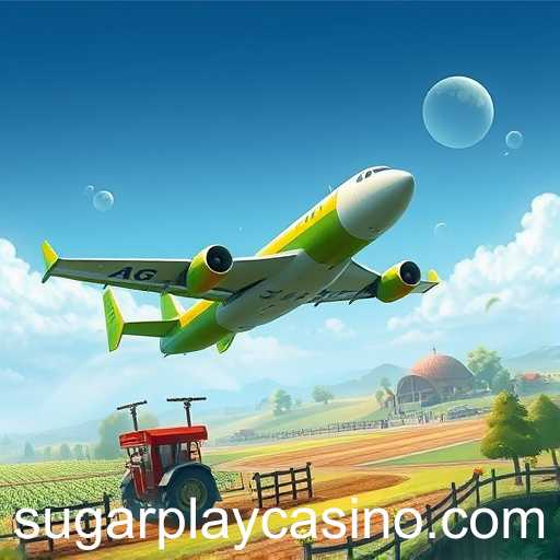 The Rise of Sugarplay in the Gaming World