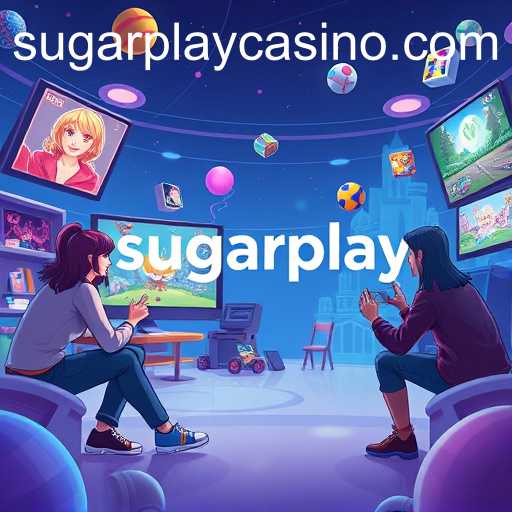 The Rise of Sugarplay