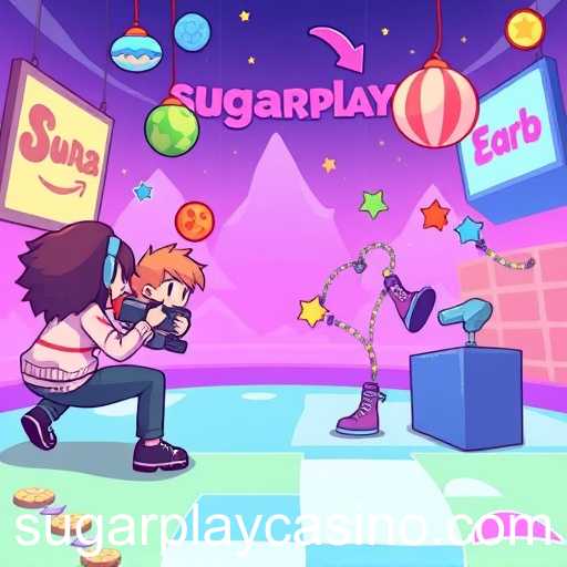 The Rise of Sugarplay: A Gaming Phenomenon