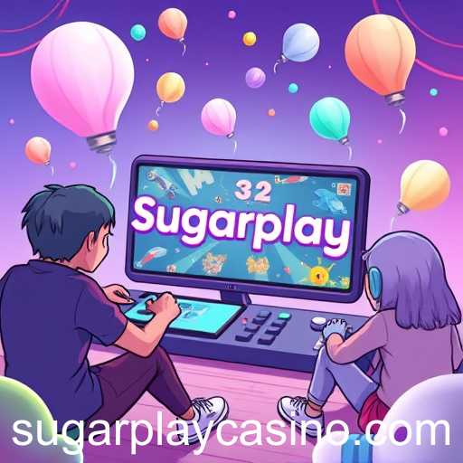 sugarplay