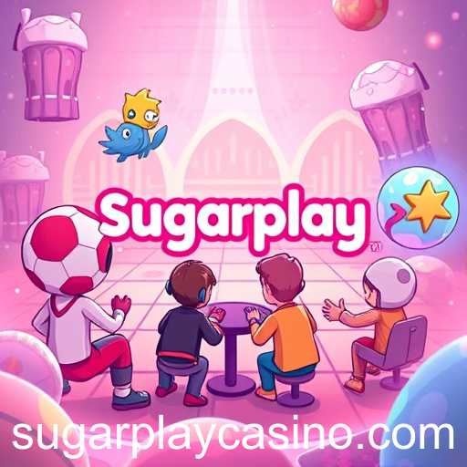 The Rise of Sugarplay in the Online Gaming World