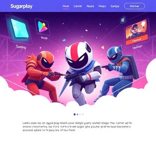 sugarplay