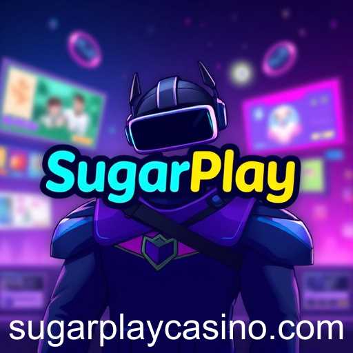 The Online Gaming Revolution: How Sugarplay Leads the Charge