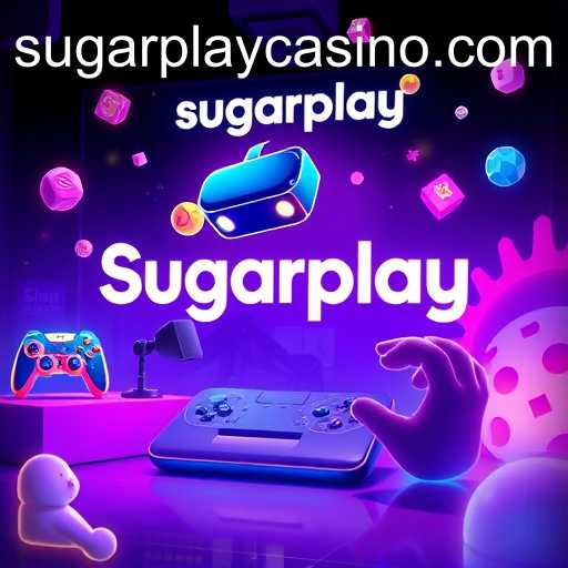 Sugarplay: The Sweet Spot of Virtual Gaming in 2025