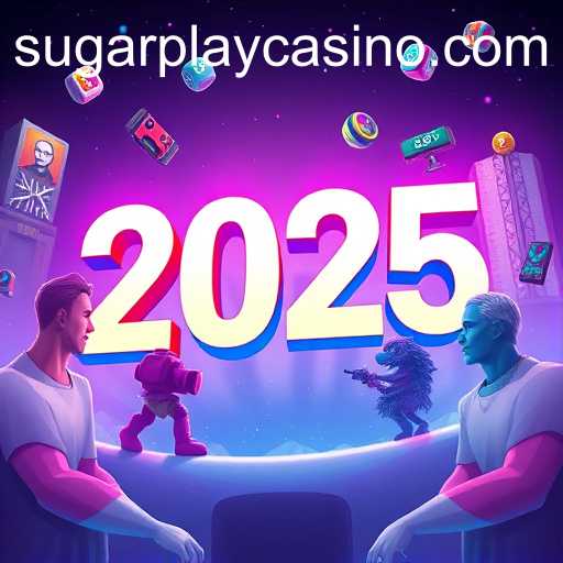 Sugarplay's Impact on Global Gaming Trends